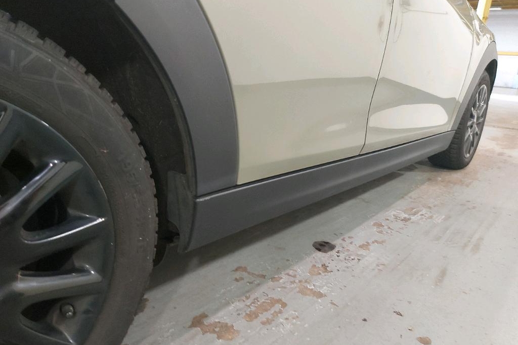 MINI MINI Cooper 2018 фото 44