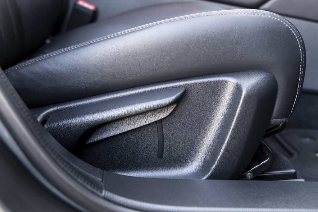 Mazda 6 2021 photo 29