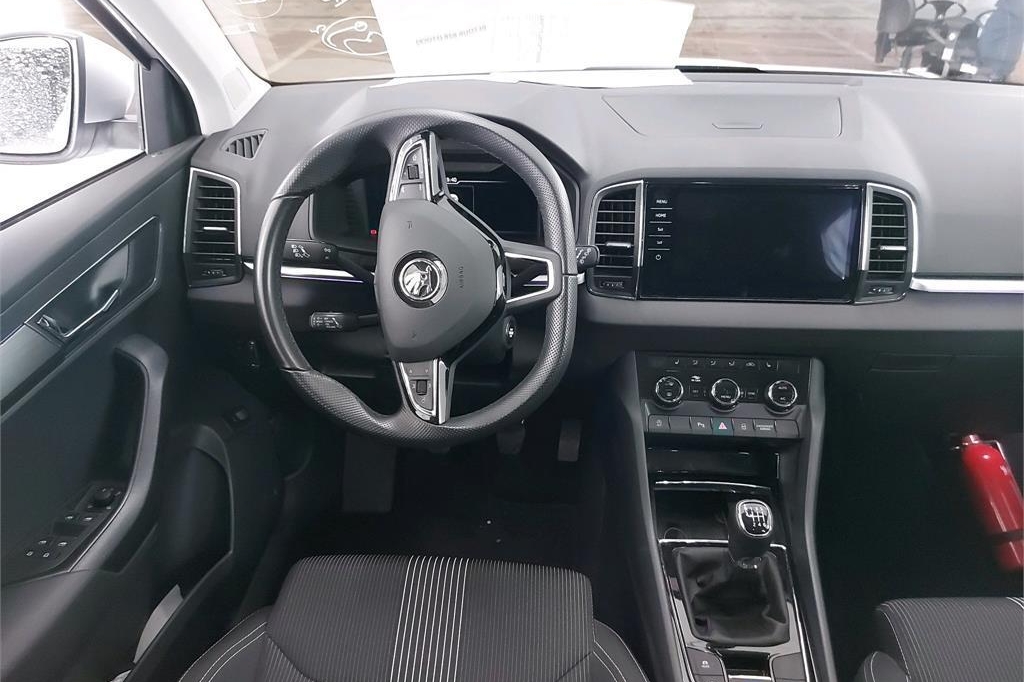 Skoda Karoq 2019 photo 3