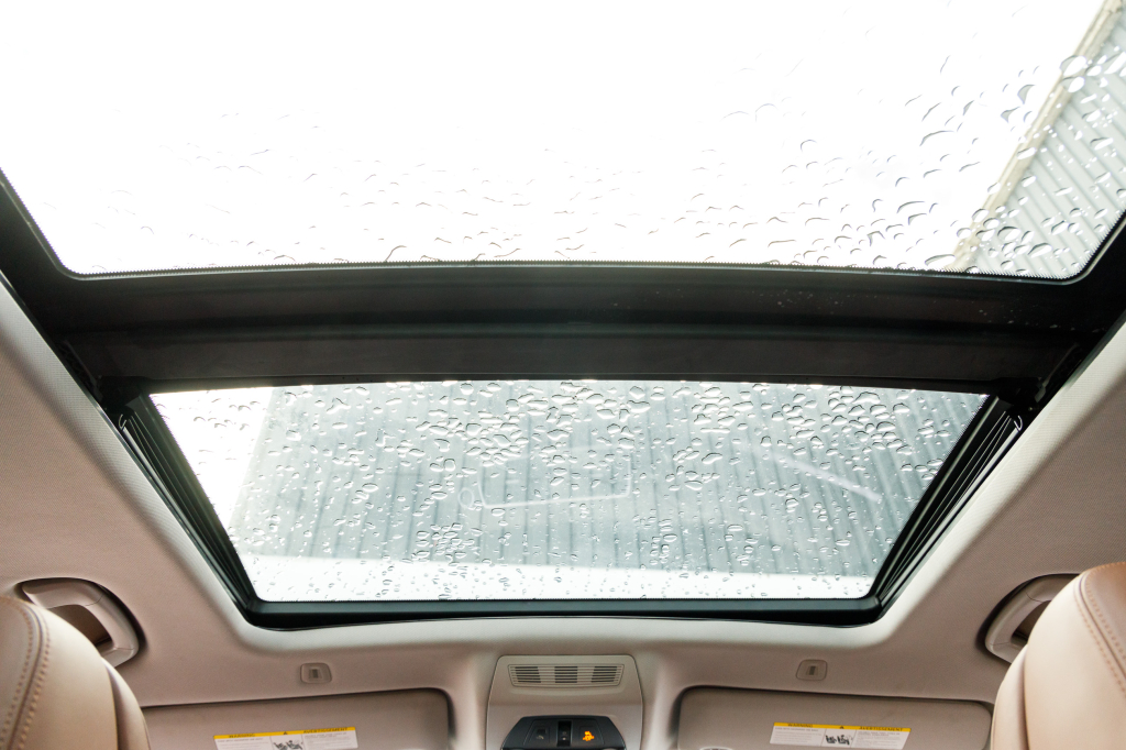 BMW 535 GT 2013 фото 29