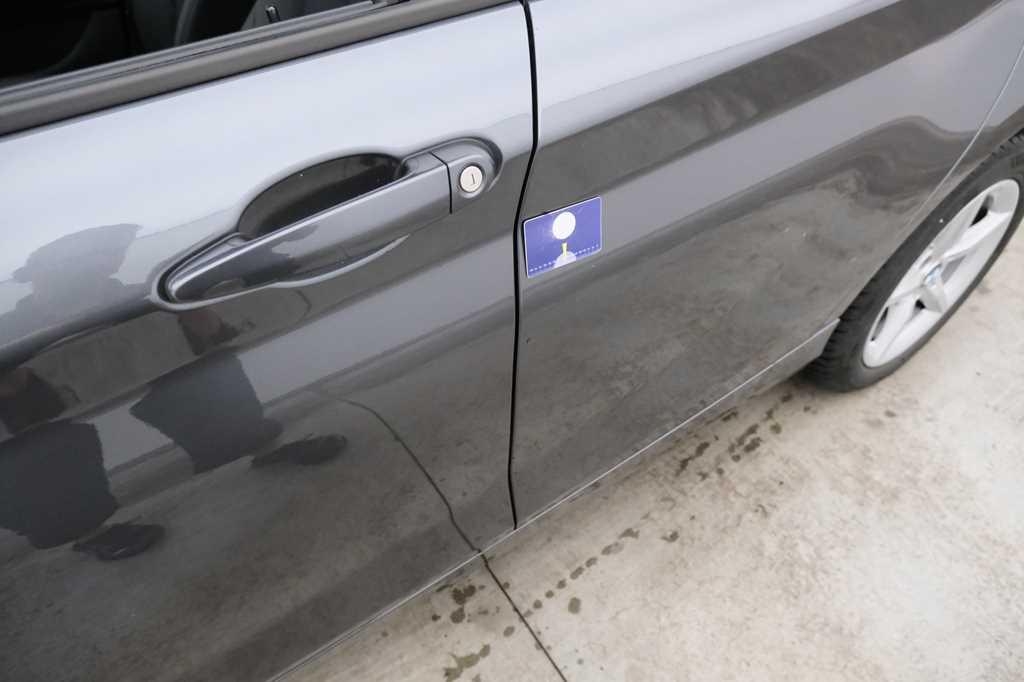 BMW 1er 2019 фото 16