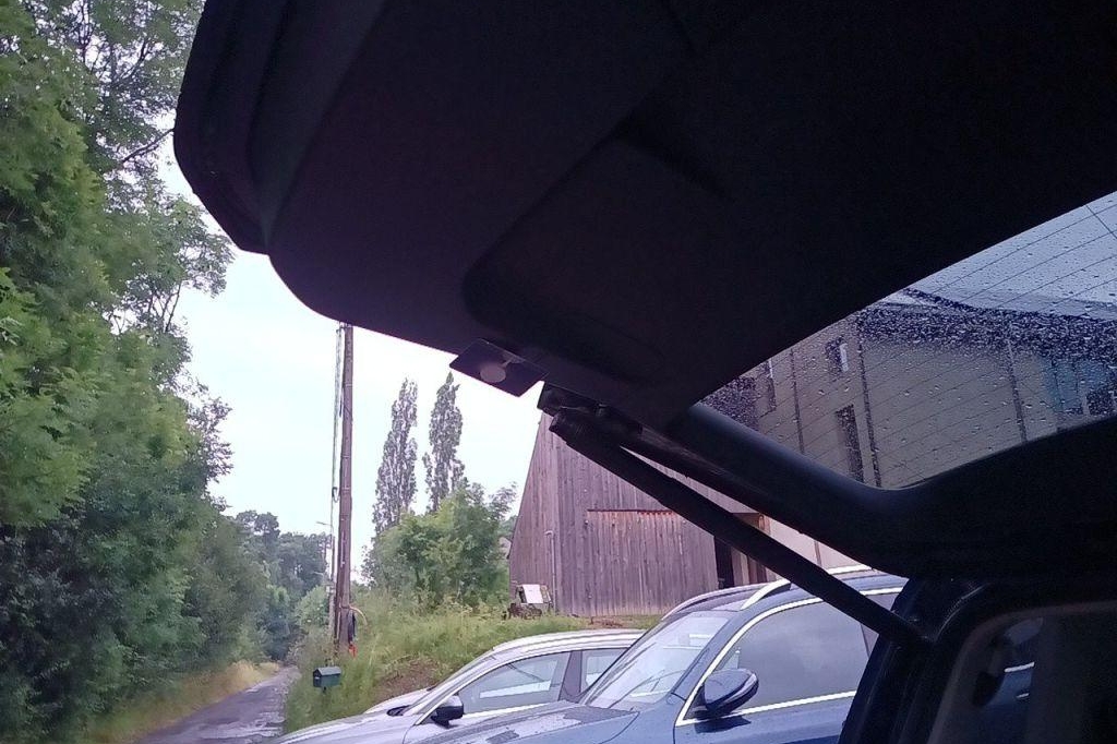 Volkswagen Touran 2016 фото 61