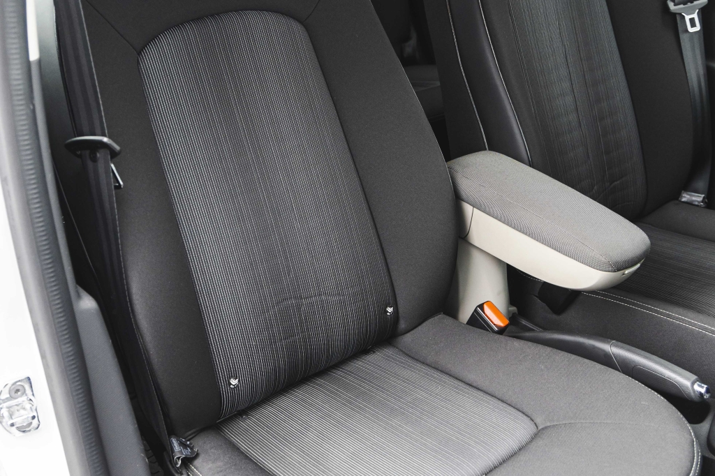 Renault Zoe 2016 photo 30