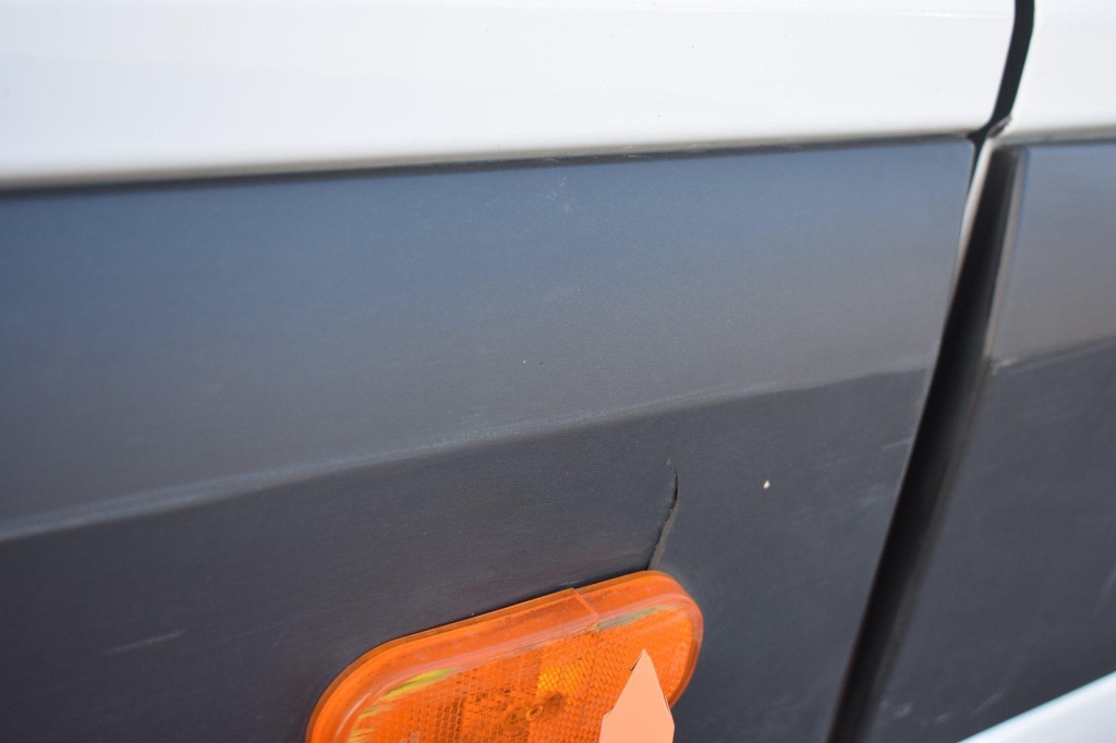 Ford Transit Kasten 2018 photo 32