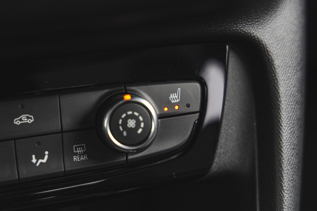 Opel Corsa 2020 фото 24