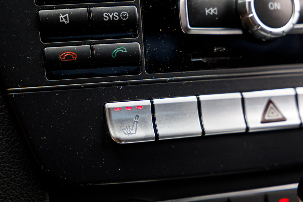 Mercedes-Benz C 250 AMG-Line 2011 фото 21