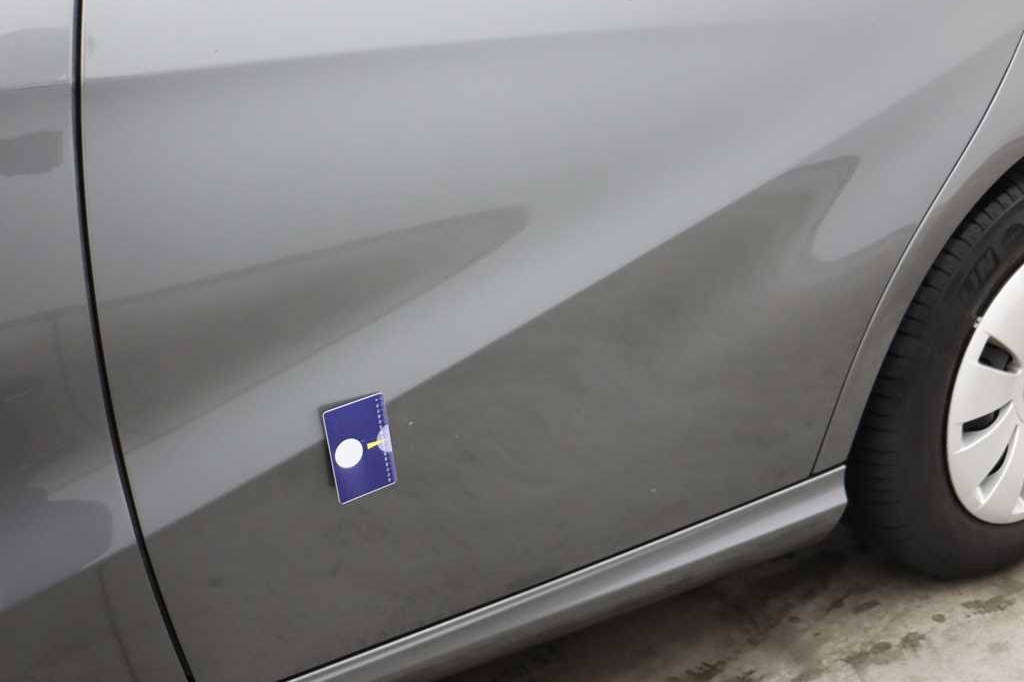 Mercedes-Benz A-Klasse 2017 фото 11