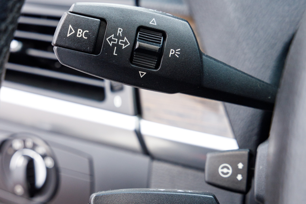 BMW X5 xDrive 35і 2011 фото 8