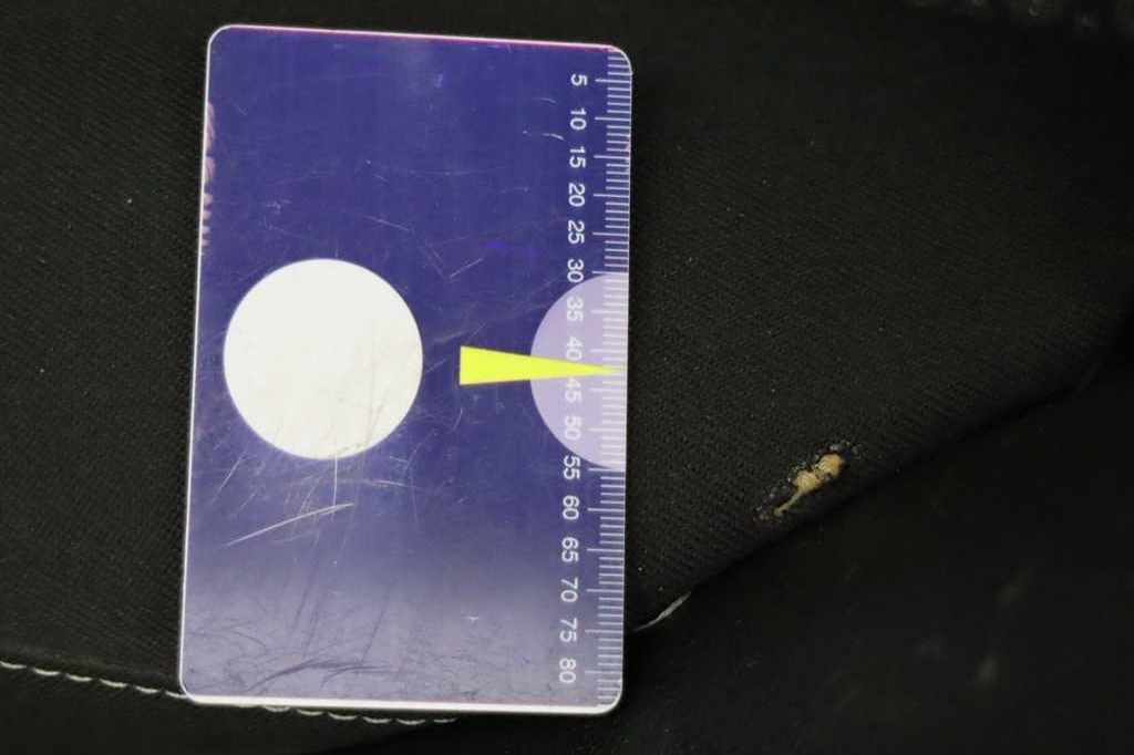 Opel Astra Sports Tourer 2016 фото 29