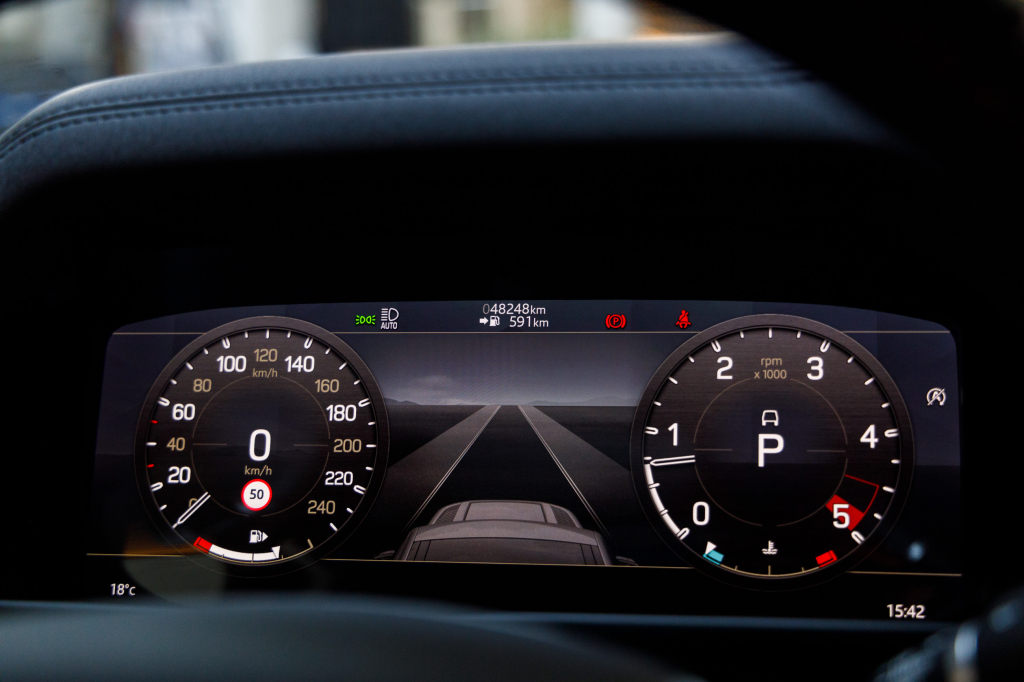 Land Rover Defender First Edition D240 2020 photo 30