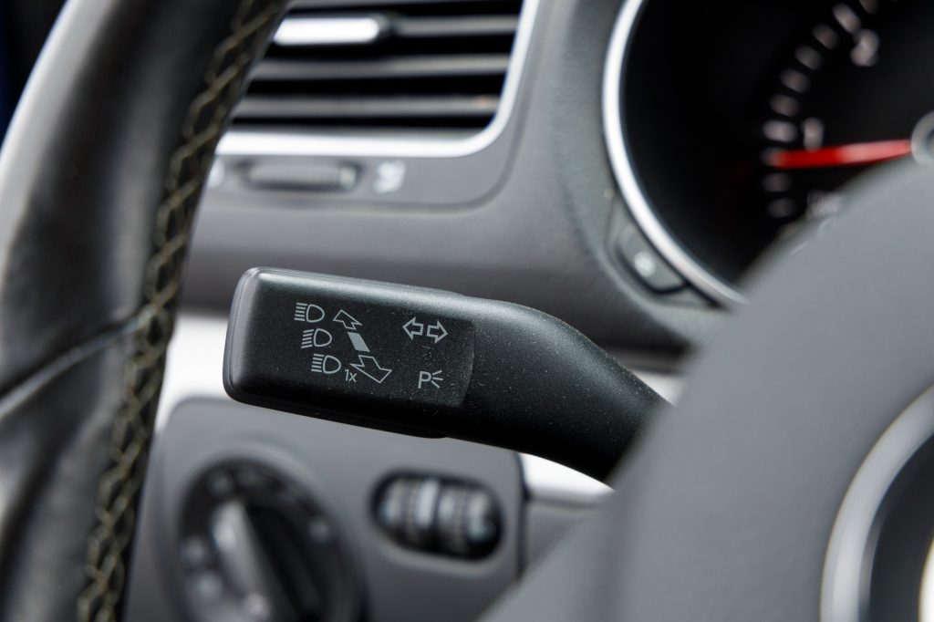 Volkswagen Golf VI Match 2012 фото 24