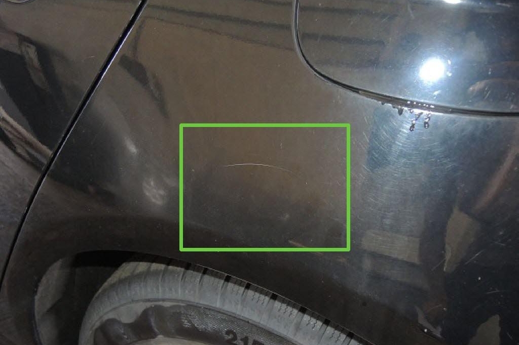 Ford Mondeo Turnier 2018 photo 11