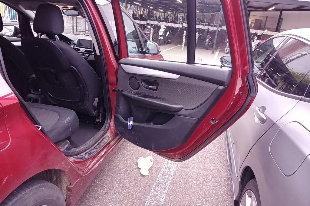 BMW 2er Gran Tourer 2016 фото 21