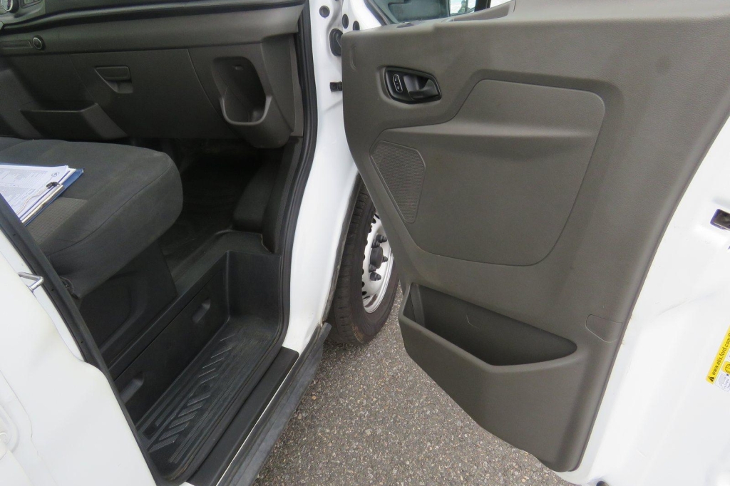 Ford Transit Pritsche 2020 фото 16