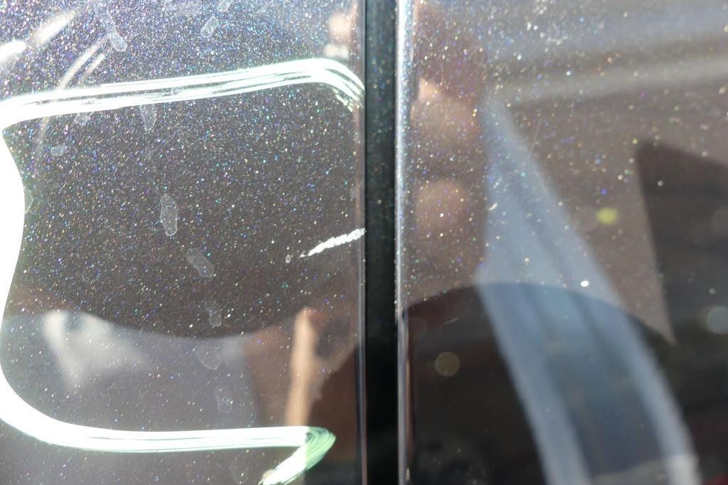 Volkswagen Tiguan 2016 photo 11