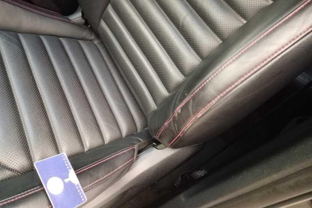 Kia Optima 2017 фото 44