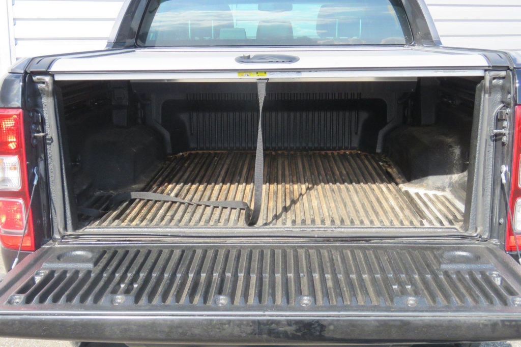 Ford Ranger 2020 photo 3