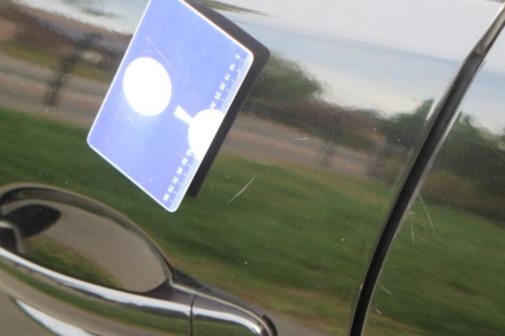 Volkswagen Tiguan 2016 photo 21