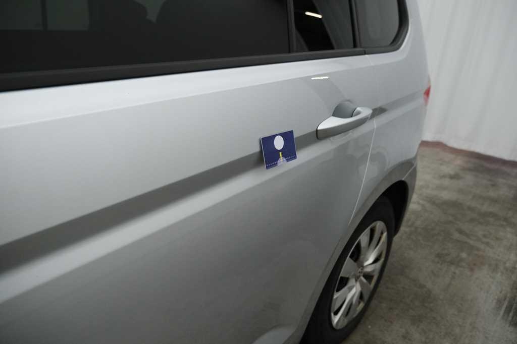 Volkswagen Touran 2018 фото 29