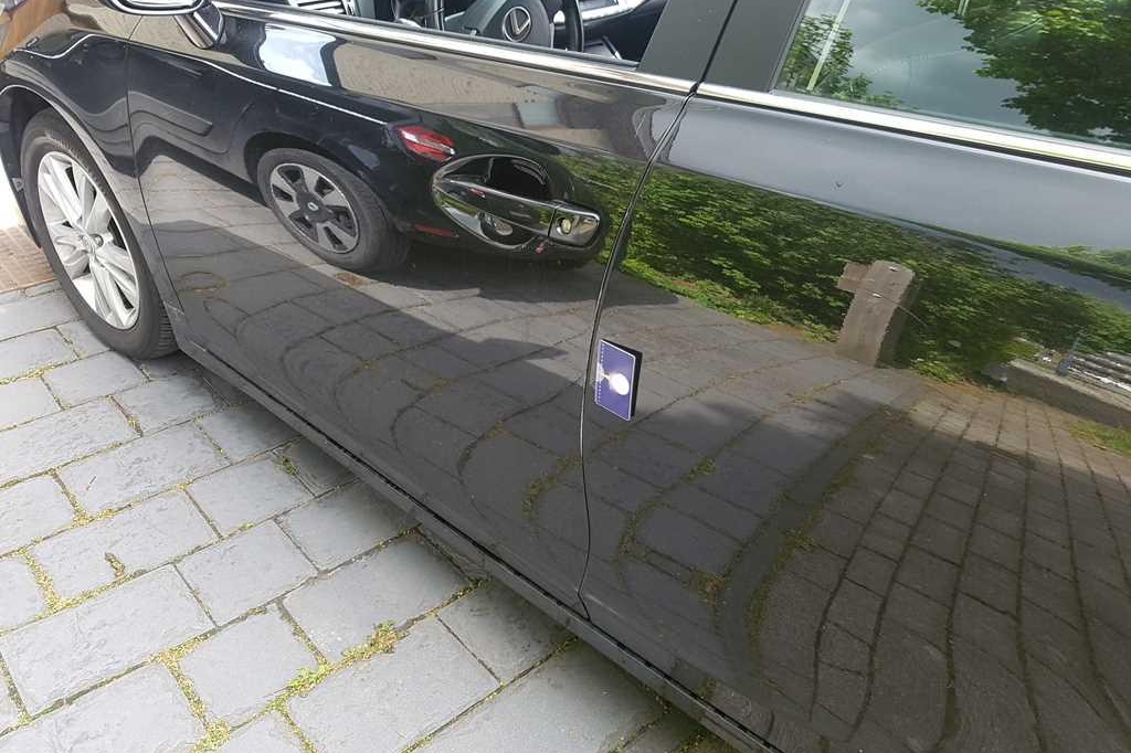 Lexus CT 2016 фото 33