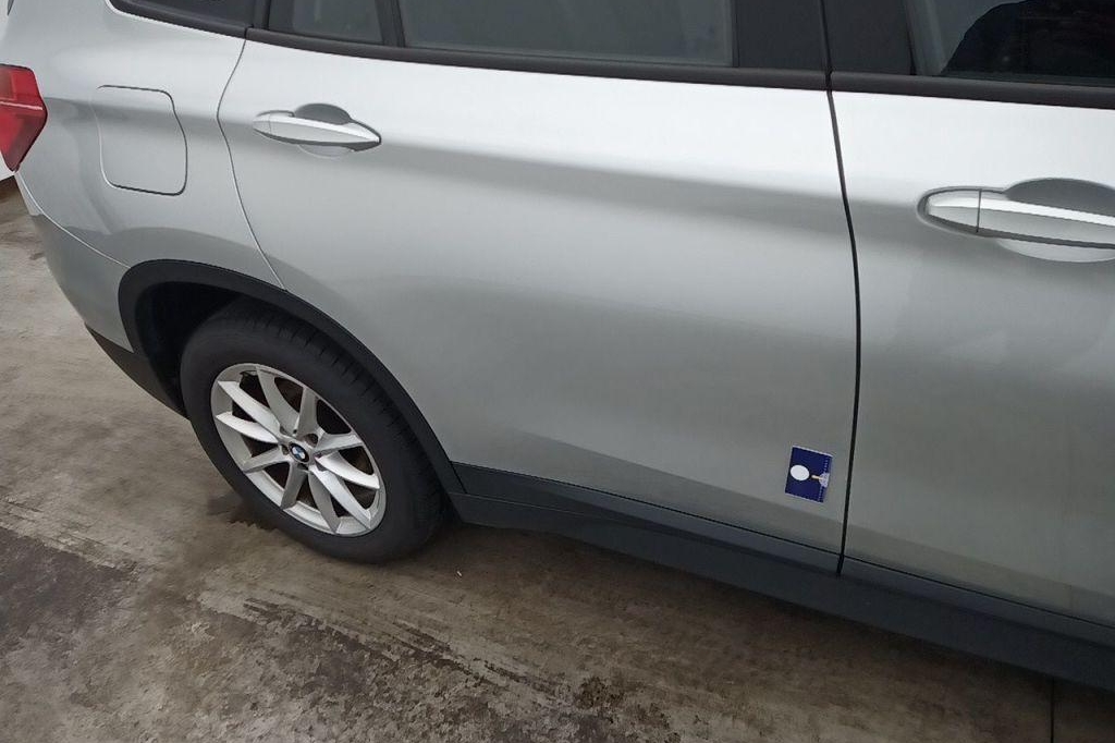 BMW X1 2016 photo 38