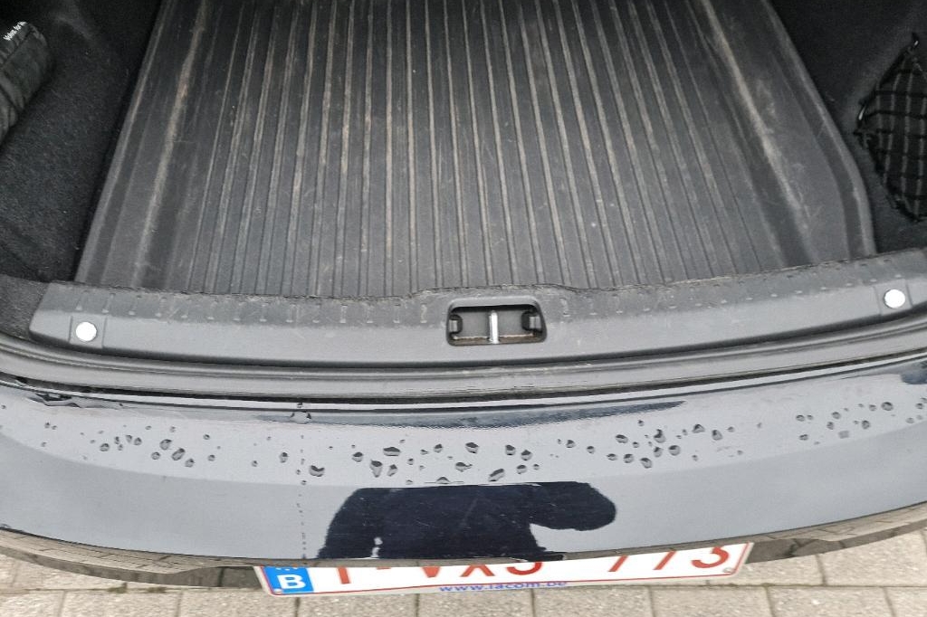 Volvo S90 2019 фото 24