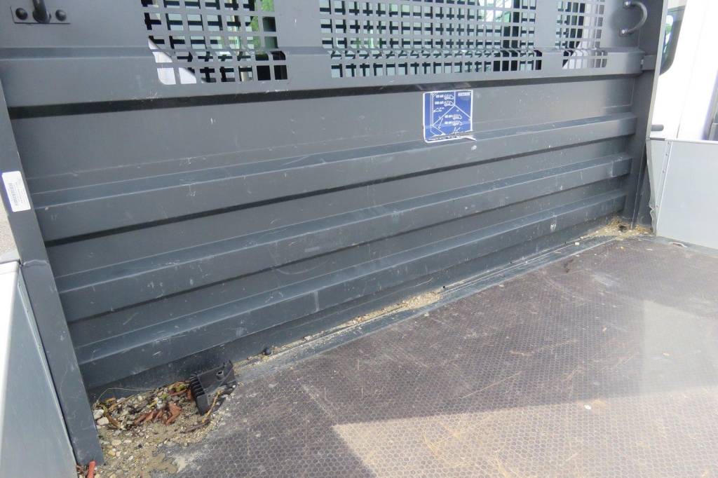 Ford Transit Doka 2020 фото 9