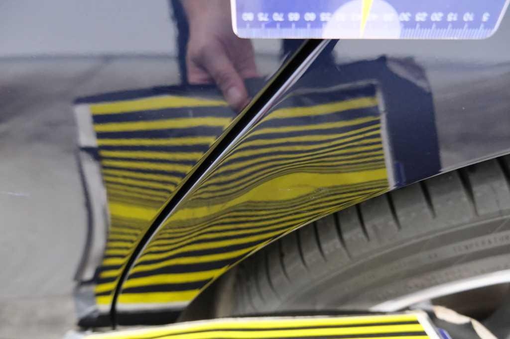 Mercedes-Benz CLA-Klasse 2017 photo 12