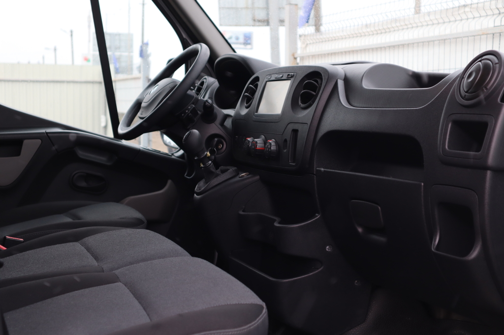 Renault Master L3H2 photo 10