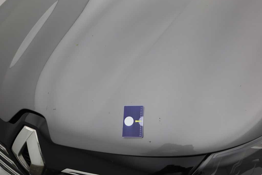 Renault Espace 2017 фото 9