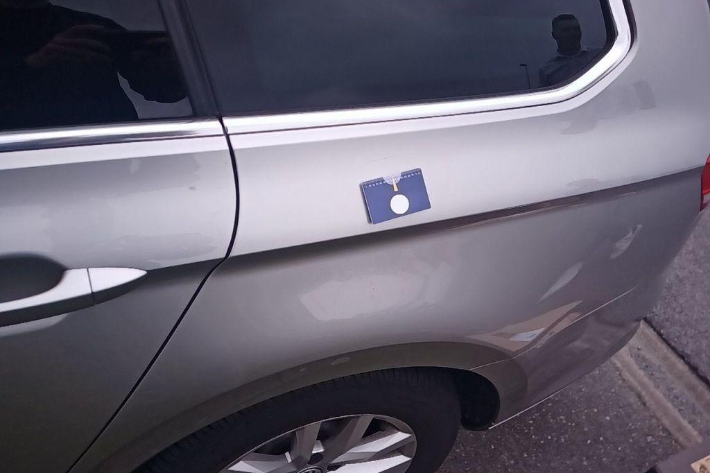 Volkswagen Passat Variant 2016 фото 53