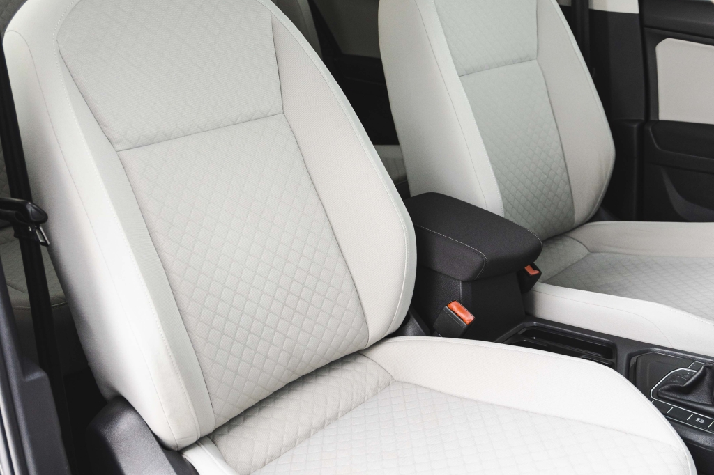 Volkswagen Tiguan Allspace 2019 фото 25