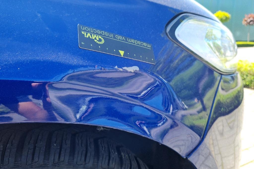 Ford Mondeo Turnier 2018 photo 38