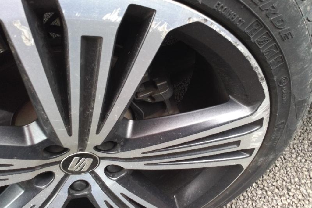 SEAT Tarraco 2019 photo 24