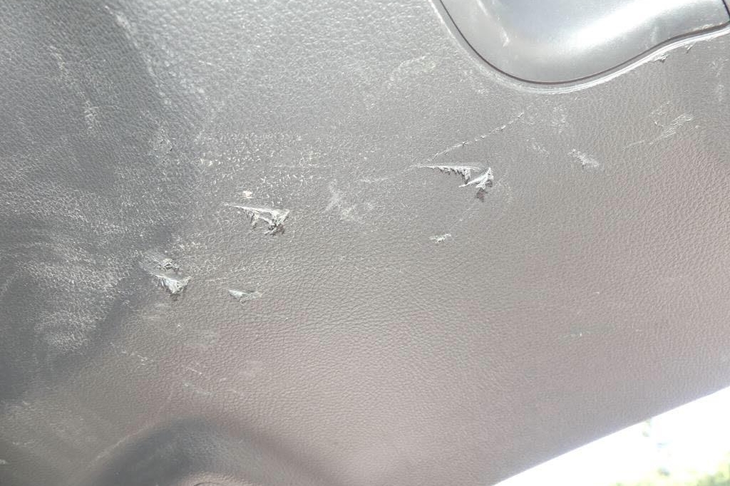 Ford Focus Turnier 2016 photo 16