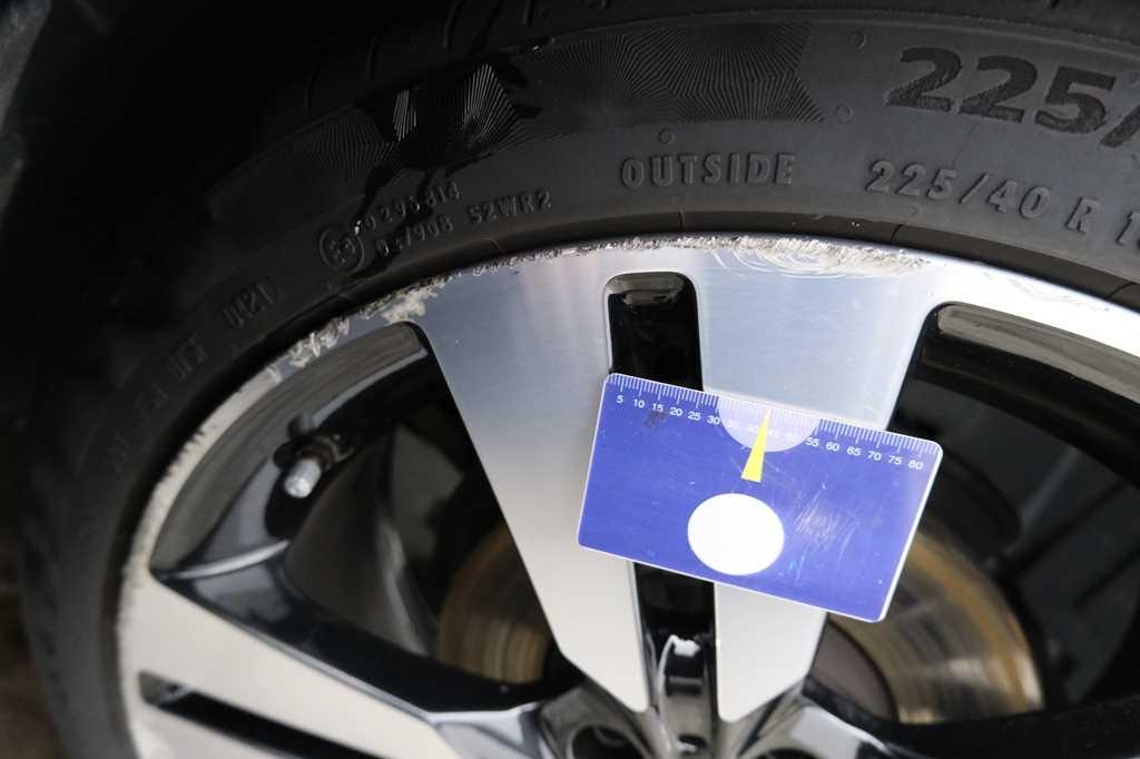 Mercedes-Benz A-Klasse 2017 photo 28