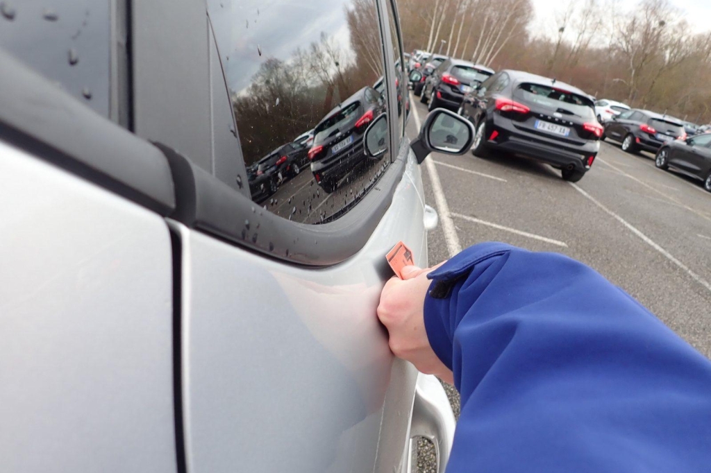 Ford Fiesta 2020 фото 37