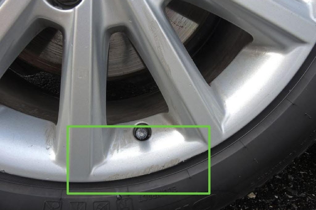 Ford Focus Turnier 2016 фото 11