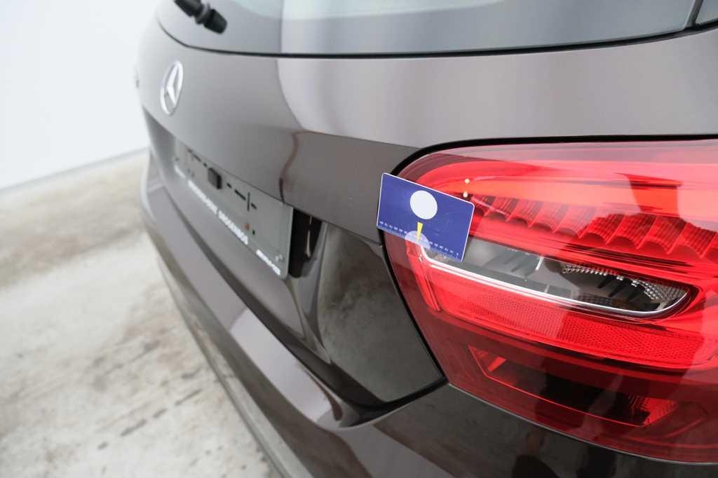 Mercedes-Benz A-Klasse 2017 photo 16