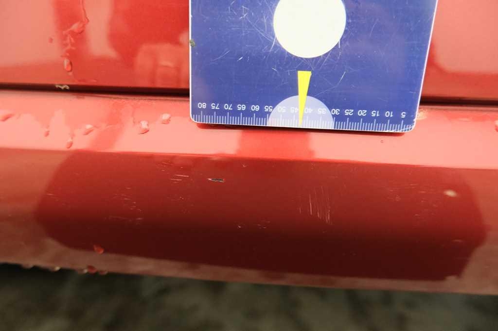 Volkswagen Polo 2016 photo 10