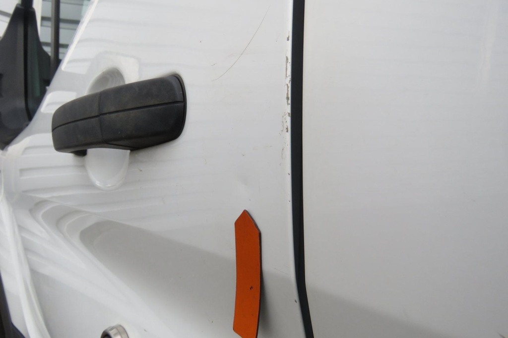 Ford Transit Pritsche 2020 фото 10