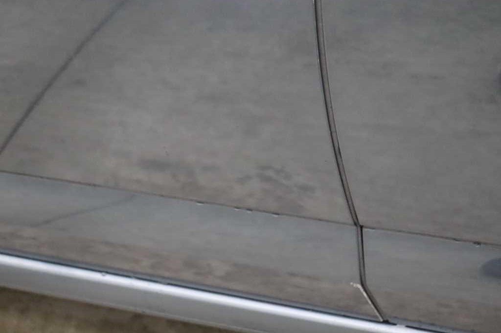 Skoda Octavia Combi 2017 photo 6