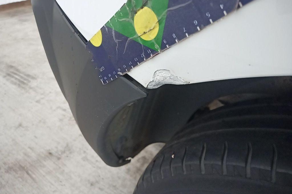 Renault Kangoo 2017 photo 19