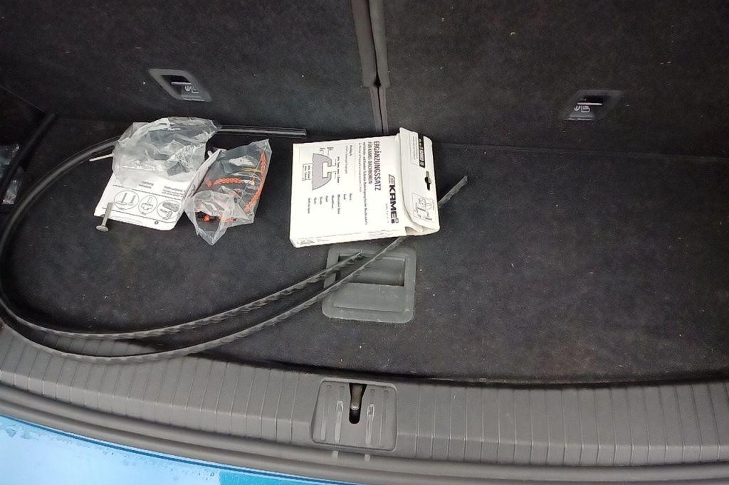 Volkswagen Touran 2017 фото 30