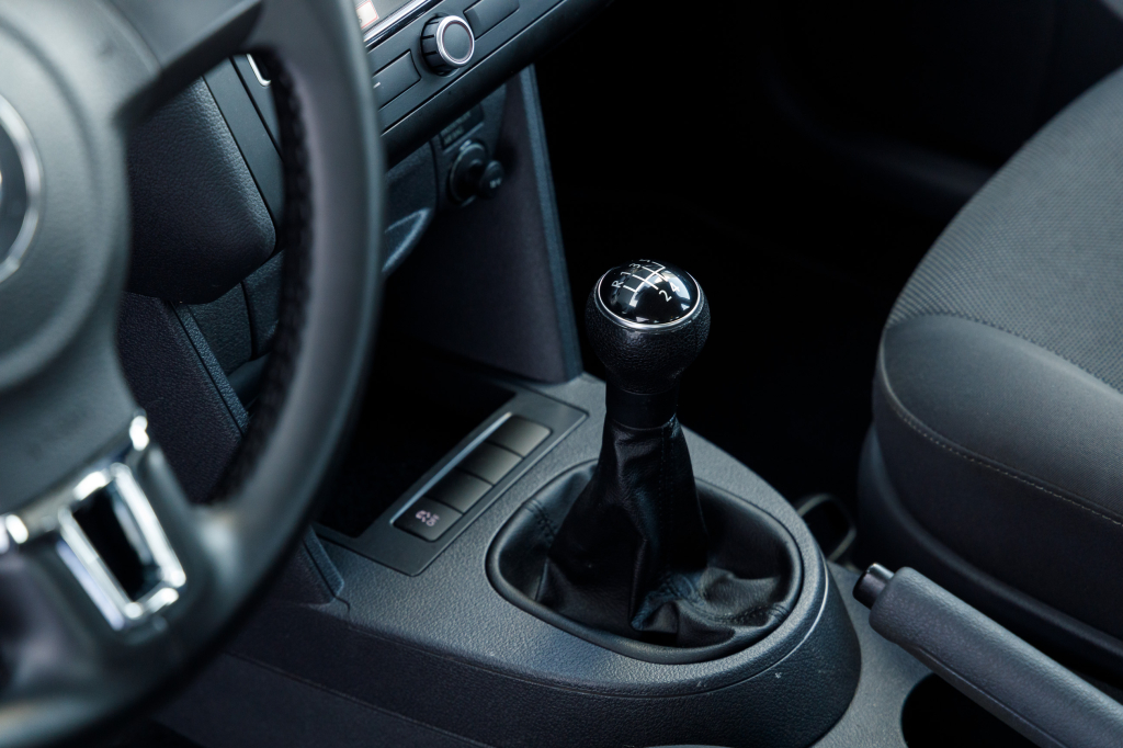 Volkswagen Caddy пасс. Trendline фото 9