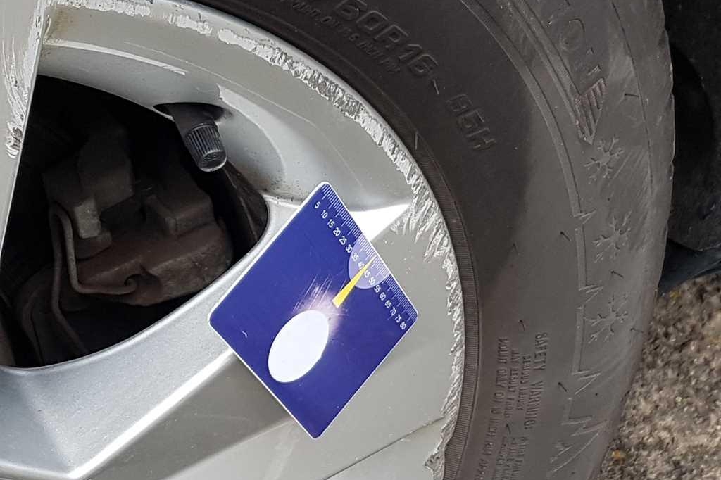 Skoda Superb Combi 2017 photo 21