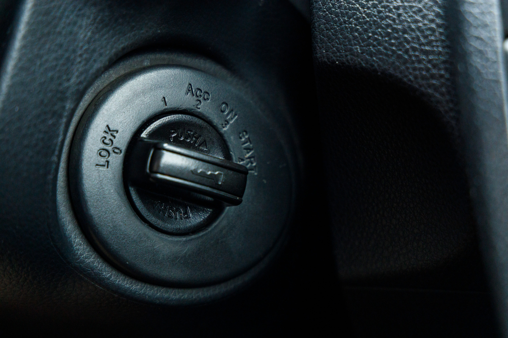 Nissan TIIDA 2010 фото 10