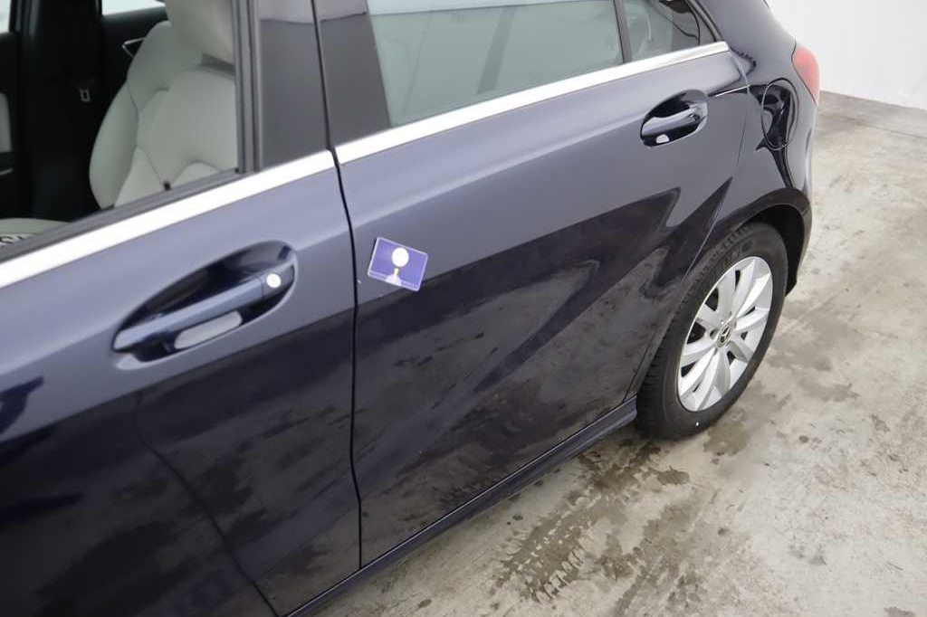 Mercedes-Benz A-Klasse 2017 photo 18