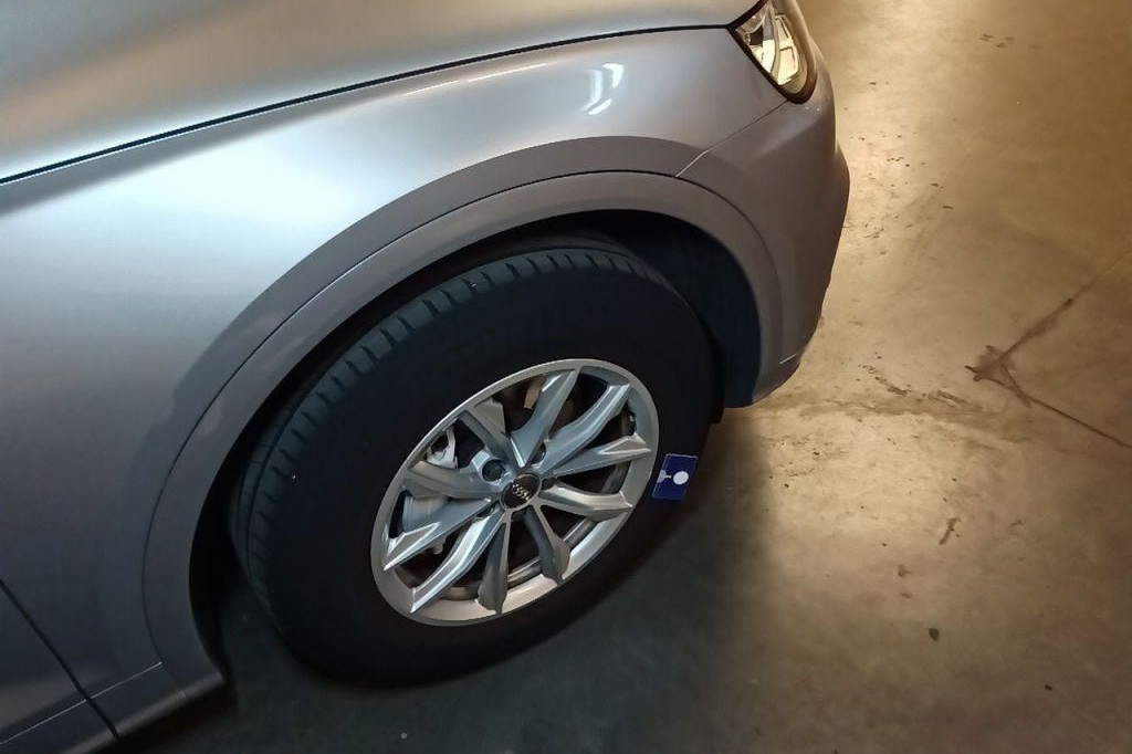 Audi Q5 2018 photo 14