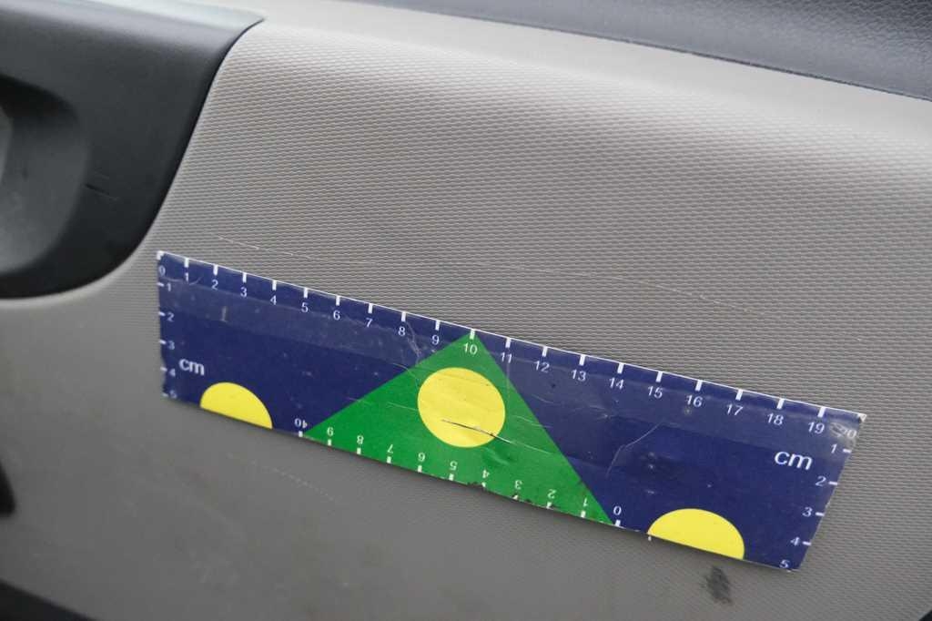 Renault Trafic 2015 фото 34